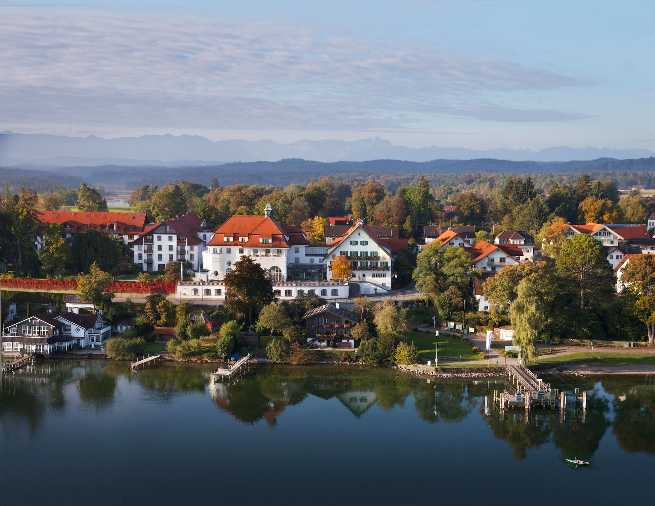 KWA Seeresidenz Seeshaupt