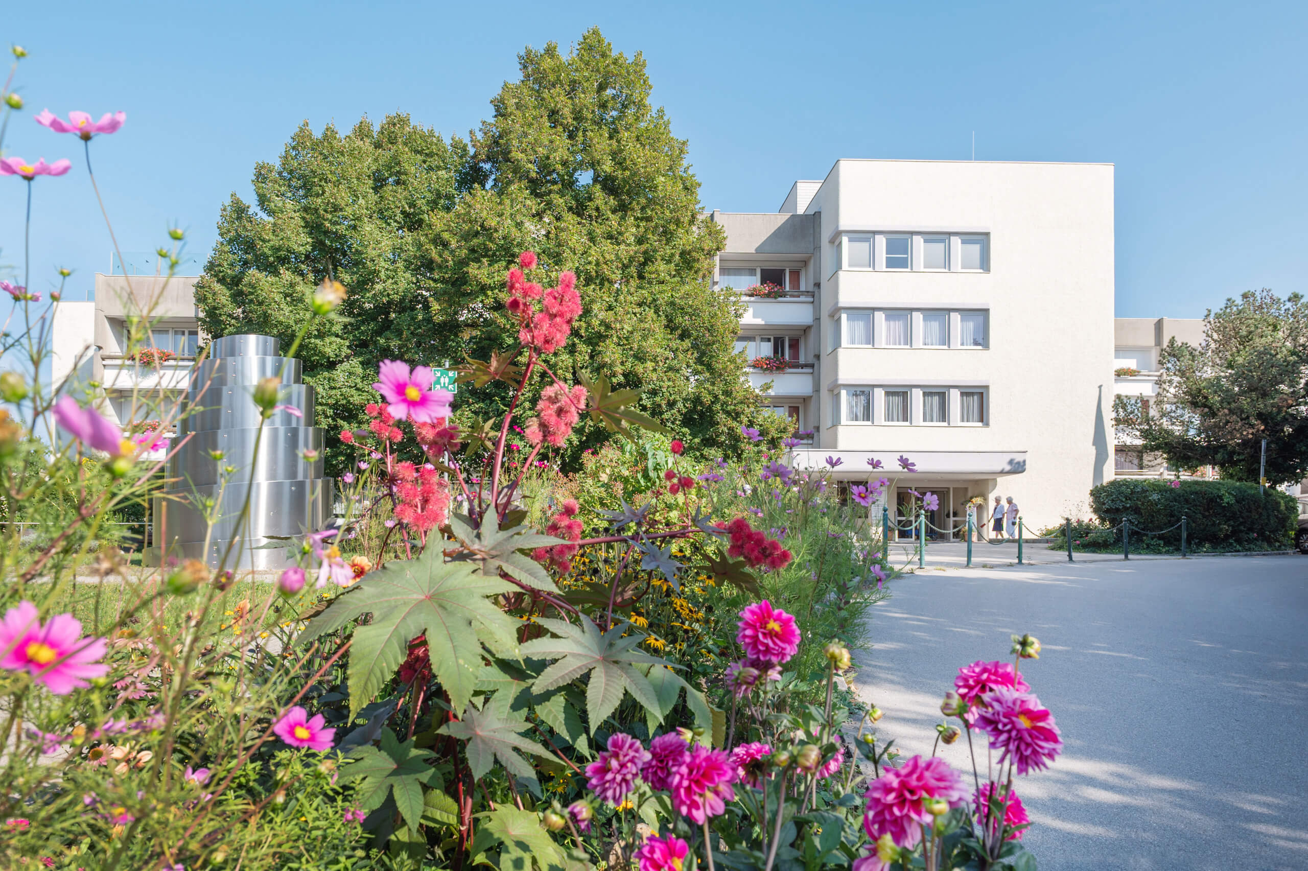 KWA Stift Rottal in Bad Griesbach