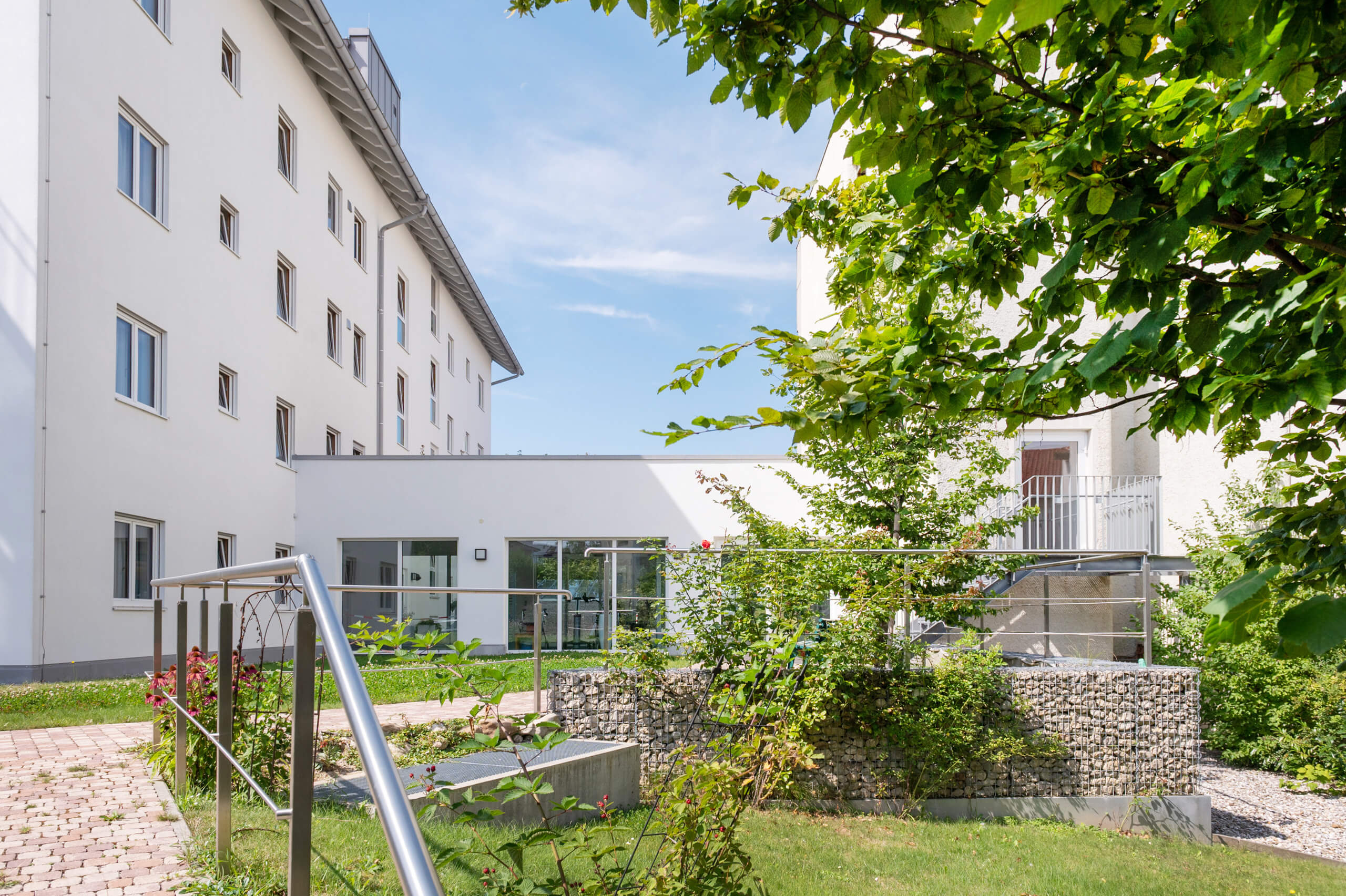 KWA Stift Rottal in Bad Griesbach