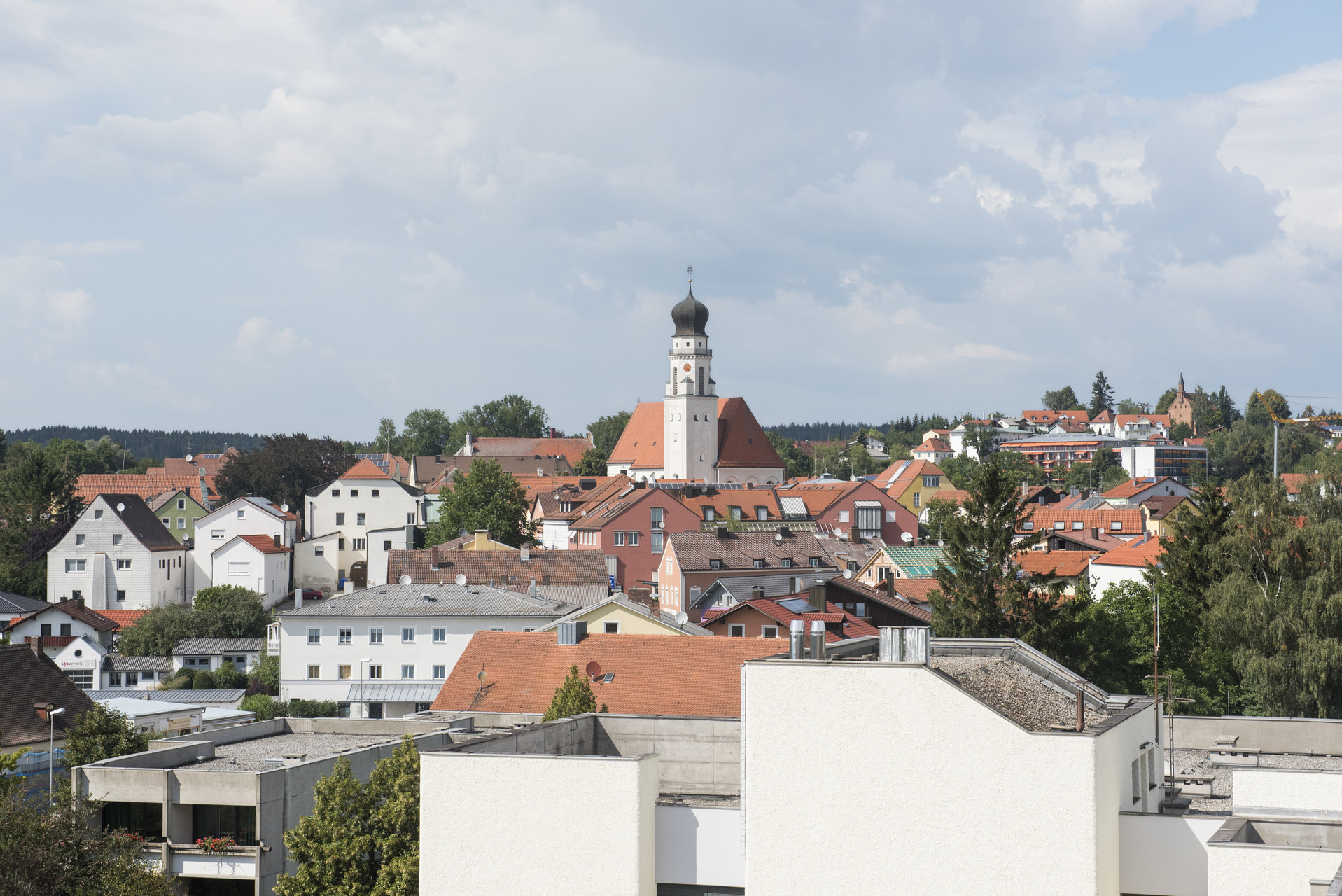 KWA Stift Rottal in Bad Griesbach